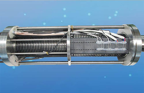 精密導(dǎo)電滑環(huán)動(dòng)態(tài)接觸電阻和絕緣電阻工作參數(shù)故障檢測分析